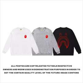 Picture of Bape Sweatshirt _SKUBapeS-2XLscqx51530465